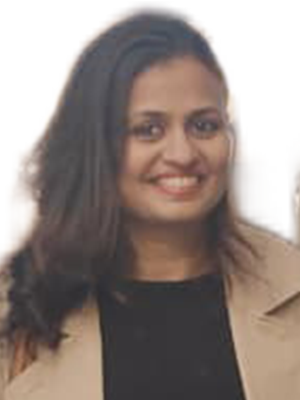 Jaishree Agrawal